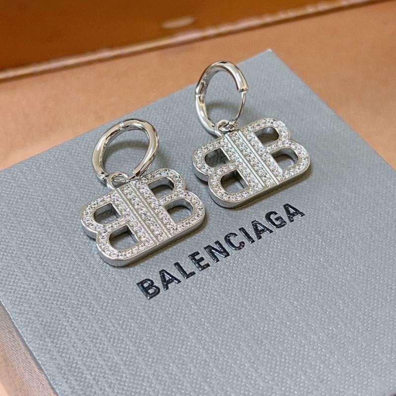 Balenciaga Earrings